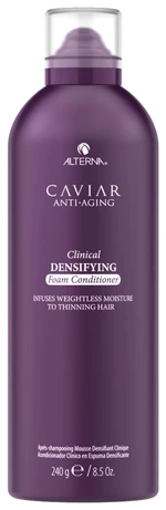 Alterna Penový kondicionér Caviar Clinical Densifying (Foam Conditioner) 240 g