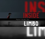 INSIDE + LIMBO Bundle Steam CD Key