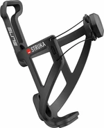 Elite Cycling Struka Bottle Cage Black Porte-vélo sur une bouteille