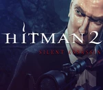 Hitman 2: Silent Assassin EU PC Steam CD Key