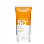 Clarins Opaľovací krém na telo SPF 50+ ( Sun Care Cream) 150 ml