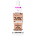 Wet n Wild Bare Focus Niacinamide Skin Tint ľahký hydratačný make-up odtieň Light Medium 32 ml