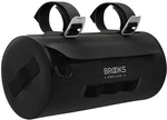 Brooks Scape Handlebar Pouch Bolsa para manillar Black 3 L