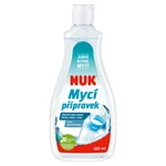 NUK Umývací prostriedok na fľaše a cumlíky 500 ml