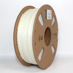 GEMBIRD 3D filament, PVA, 1,75mm, 1000g, 3DP-PVA-01-NAT,  vodou rozpustný, natural