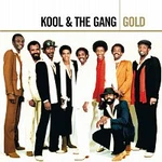 Kool & The Gang – Gold CD