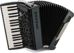 Hohner BRAVO myColor III 72 Twilight Acordeon cu clape