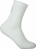 POC Seize Short Sock Hydrogen White M Skarpety kolarskie