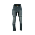 Moto jeansy BOS Prado  Gray  38