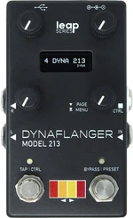 Alexander Pedals Dynaflanger Effet guitare