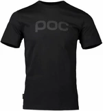 POC Tee Uranium Black XL