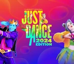 Just Dance 2024 Edition US Xbox Series X|S CD Key