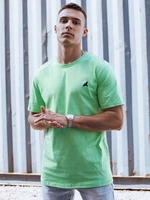 Men's mint t-shirt Dstreet