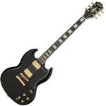 Epiphone SG Custom Ebony Guitare électrique