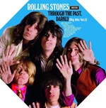 The Rolling Stones - Through The Past, Darkly (Big Hits Vol. 2) (LP)