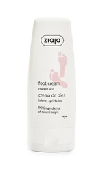 Ziaja Foot Krém na popraskaná chodidla 60 ml