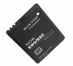 Baterie Blue Star pro Nokia 5800, 5230, 520, C3, X6, Asha 200, ...(BL-5J) 1350mAh Li-Ion Premium