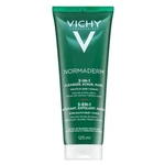 Vichy Normaderm čistiace starostlivosť 3-in-1 Scrub + Cleanser + Mask 125 ml
