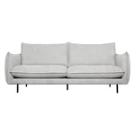 Jasnoszara sofa 218 cm Milano – Furnhouse