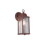 Lampa zewnętrzna (wysokość 30 cm) Olona – Trio