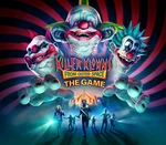 Killer Klowns from Outer Space: Digital Deluxe Edition Xbox Series X|S Account
