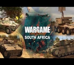 Wargame Red Dragon - Nation Pack: South Africa DLC Steam CD Key