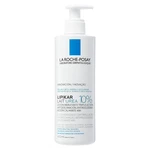 LA ROCHE-POSAY Lipikar Telové mlieko 10% Urea 400 ml