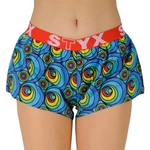 Women's shorts Styx art sports rubber rings