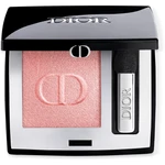 DIOR Diorshow Mono Couleur dlhotrvajúce očné tiene odtieň 619 Tutu 2 g