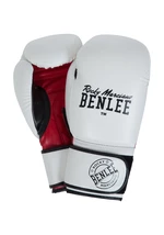 Boxerské rukavice z umělé kůže Lonsdale (1 pár)