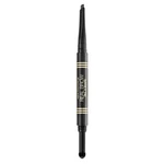 Max Factor Real Brow Fill & Shape Brow Pencil 002 Soft Brown kredka do brwi 0,6 g