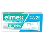 ELMEX Sensitive Whitening zubná pasta 2x 75 ml