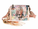 Anekke Malá crossbody kabelka Jungle