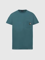 Diesel T-shirt - TWORKYMOHI TSHIRT green