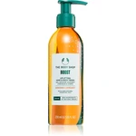 The Body Shop Mandarin & Bergamot šampon na vlasy a tělo Mandarin & Bergamot 200 ml