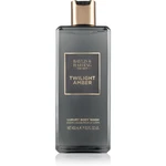 Baylis & Harding The Edit Twilight Amber luxusní sprchový gel Amber, Vertiver & Vanilla 400 ml