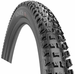 Mitas Monarch 27,5" (584 mm) Black 2.45 Tubeless Ready-E-Bike Ready Neumático MTB