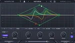 Minimal Audio Morph EQ (Produit numérique)