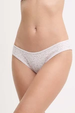 Kalhotky Calvin Klein Underwear fialová barva, 000QF7348E