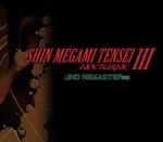 Shin Megami Tensei III Nocturne HD Remaster Steam CD Key