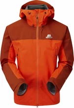 Mountain Equipment Saltoro Jacket Jachetă Magma/Bracken L