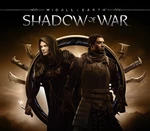 Middle-earth: Shadow of War - Story Expansion Pass DLC Steam CD Key
