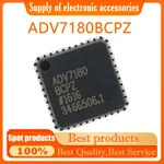 ADV7180BCPZ AD7180 patch LFCSP-40 video decoder chip new original genuine