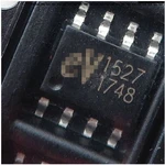 10pcs/lot EV1527=HS1527 1527 SOP-8 decoder chip wireless encoding chip new original