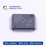 1Pcs New original STM32L051R8T6 64KB ARM-MSeries 8KB 32MHz FLASH 51 LQFP-64(10x10) Microcontroller Units