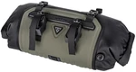 Topeak Front Loader Sedlová brašna Green 8 L