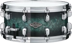 Tama MBSS65 Starclassic Performer 14" Molten Steel Blue Burst Caja de 14"