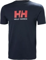 Helly Hansen Men's HH Logo Camisa Navy 3XL