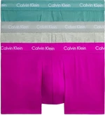 Calvin Klein 3 PACK - pánské boxerky U2664G-H51 S