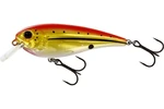 Westin wobler RawBite 7cm 12g Floating Chopper GFR